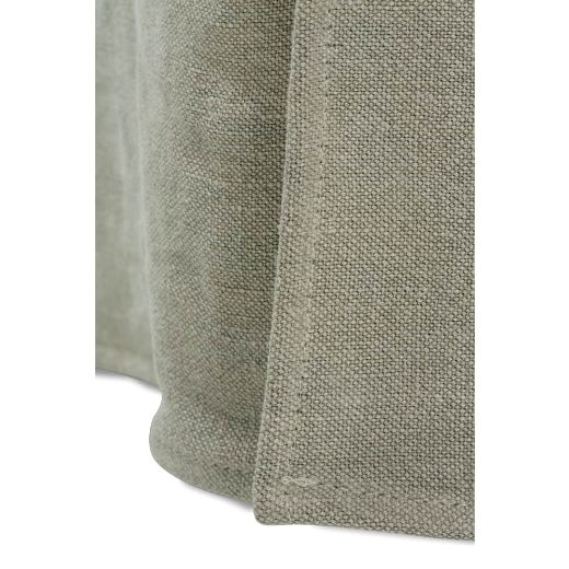 Picture of Emmerson Slipcovered Swivel Chair